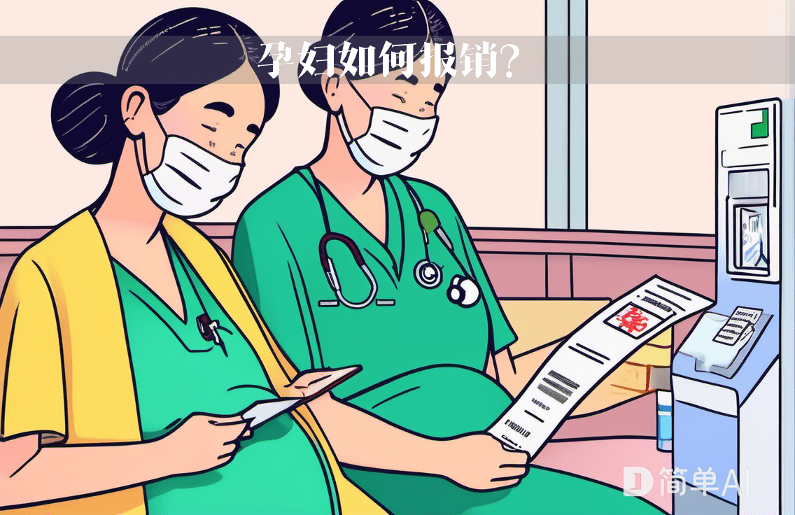 医院分娩医保怎么报销？