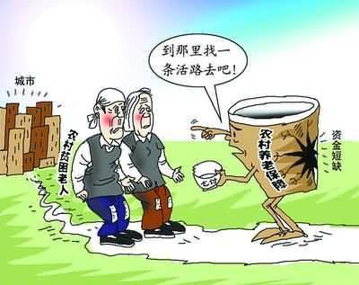 农村医保在外地如何购买与使用？攻略一览