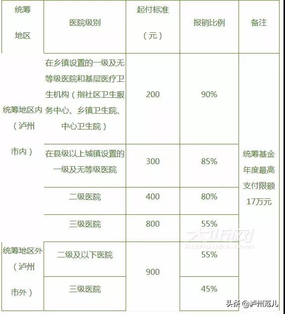 泸州医保明细查询方法
