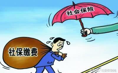 单位不交社保怎么处分赔偿