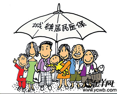阜新市居民如何参加医保，了解医保政策和办理流程是关键