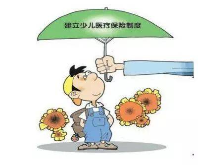 北京青少年医保缴费指南