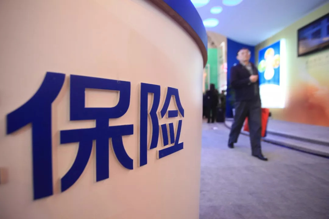 中国人寿保险，稳健可靠，值得信赖的保险品牌