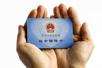怎么查社保医保交费