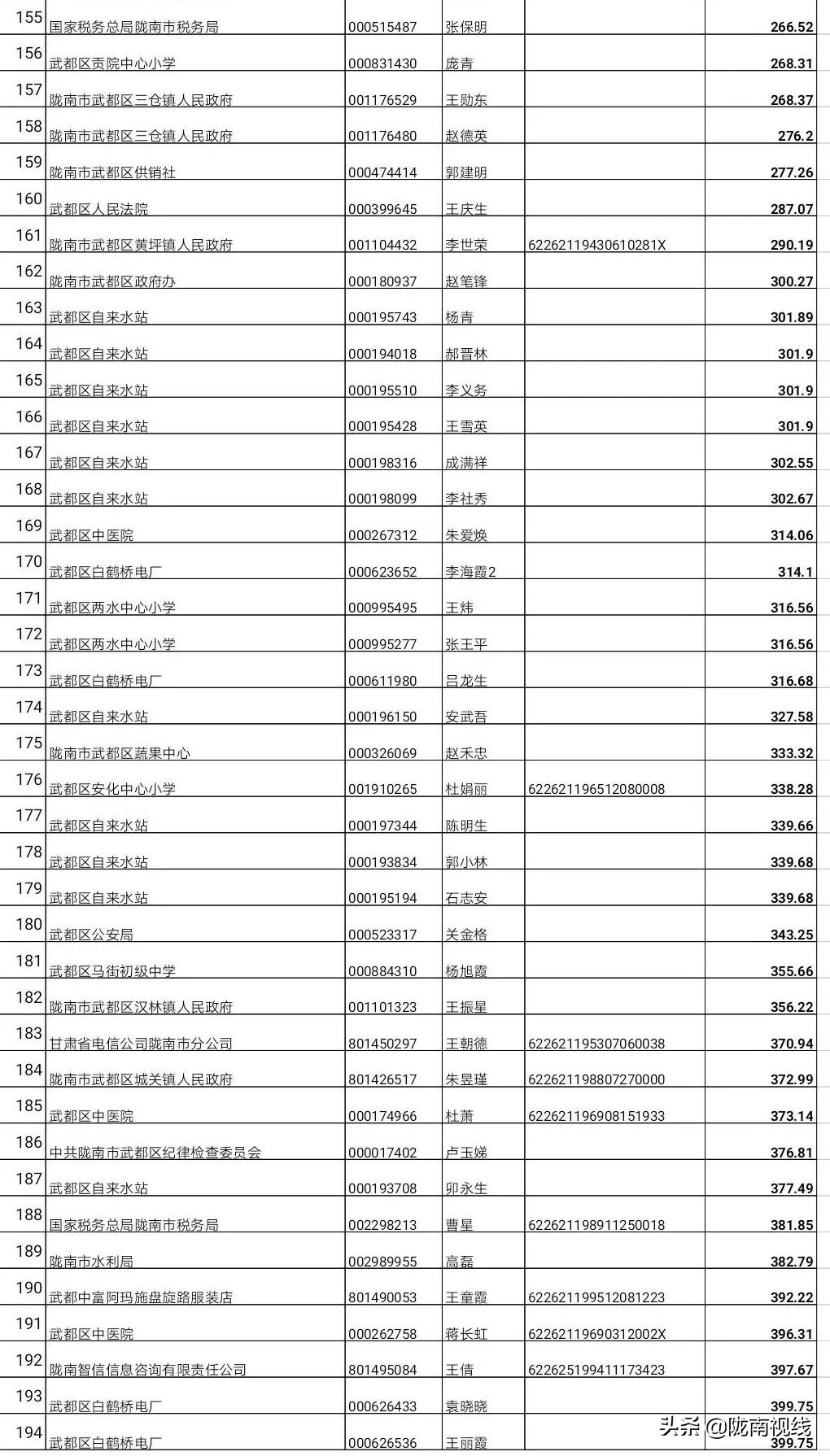 如何查询公积金封存类型及相关信息