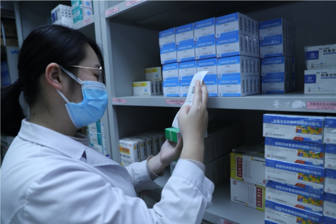 医院医保药品怎么进货？
