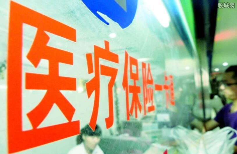 重症医保怎么买药报销？