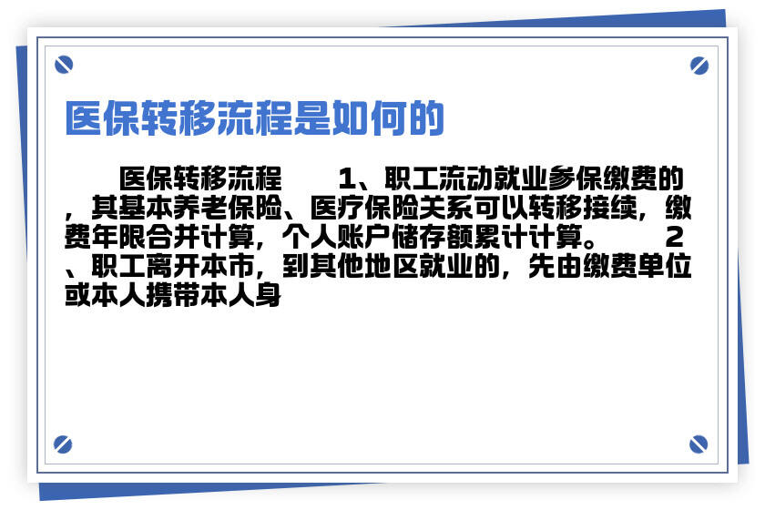 读研了医保怎么转