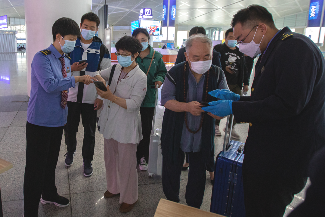 呼市公积金中心放假安排及注意事项