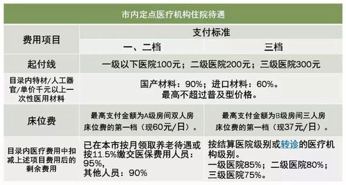 东莞医保定点医院和门诊怎么选择？—医保政策解读与实践指南