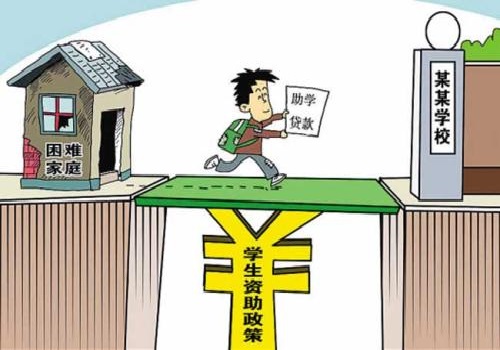 校园助学贷款还款指南，了解还款方式与注意事项