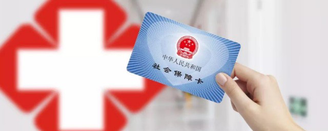 有医保编号怎么查？