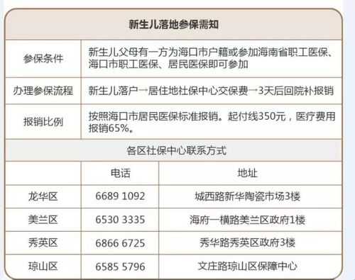 掌握生孩子医保查询攻略，让医疗保障更贴心