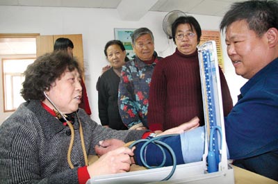 北京退休医保定点医院选择指南