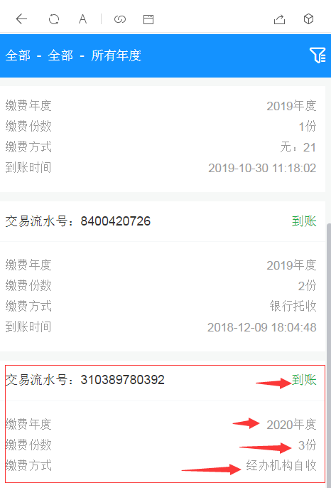 如何查询大病保险