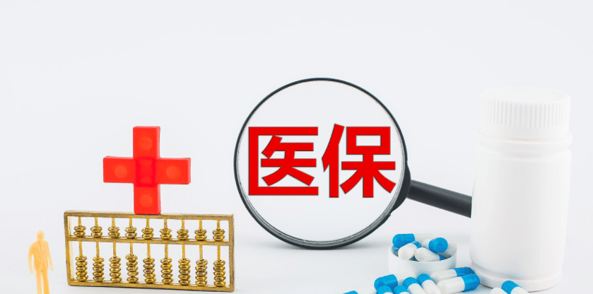 怎么知道医保报销品种？