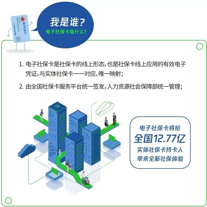 合肥微信交社保，轻松搞定！