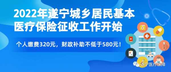 遂宁医保报销怎么计算额度