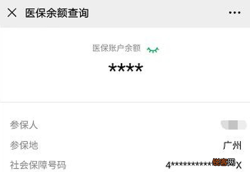 全面掌握新版医保查询余额的实用指南
