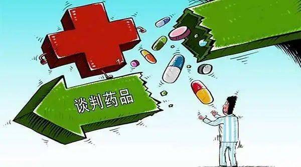 如何模拟医保谈判问题？