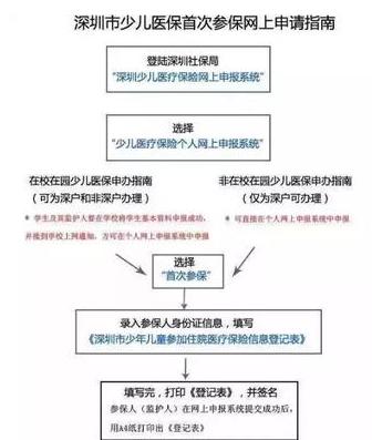 网上怎么续宝宝医保卡，一份详细的操作指南
