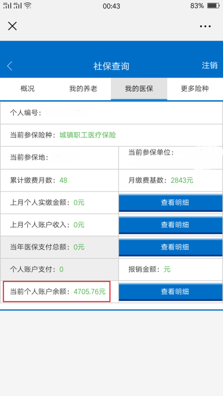 全面掌握企业社保余额，实用步骤与重要性解析