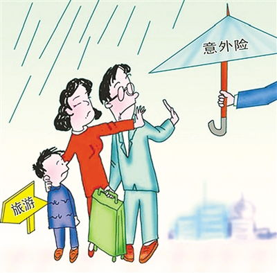 海外保险怎么办理?