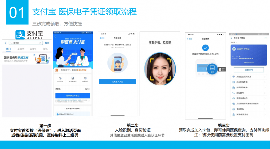如何申请锦州医保门诊服务？