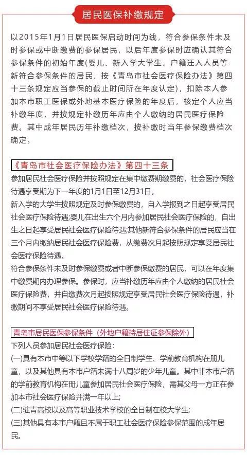 微山医保欠费补缴全攻略，了解欠费原因、补缴流程及注意事项