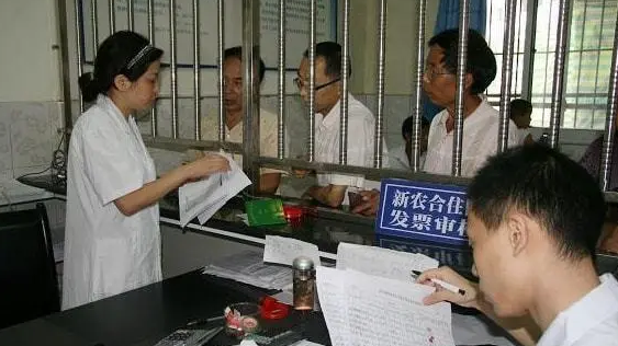单位打工医保怎么报销？