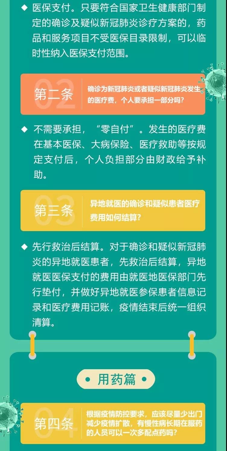 疫情期间医保怎么取消