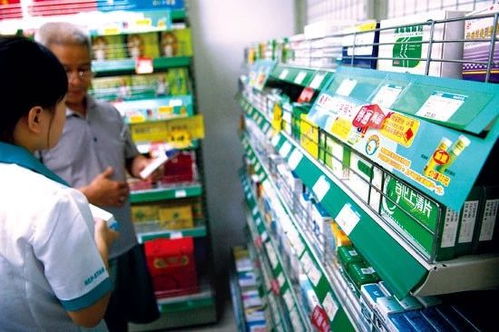 广州医保药店怎么买药便宜？—探寻广州医保药店购药省钱攻略