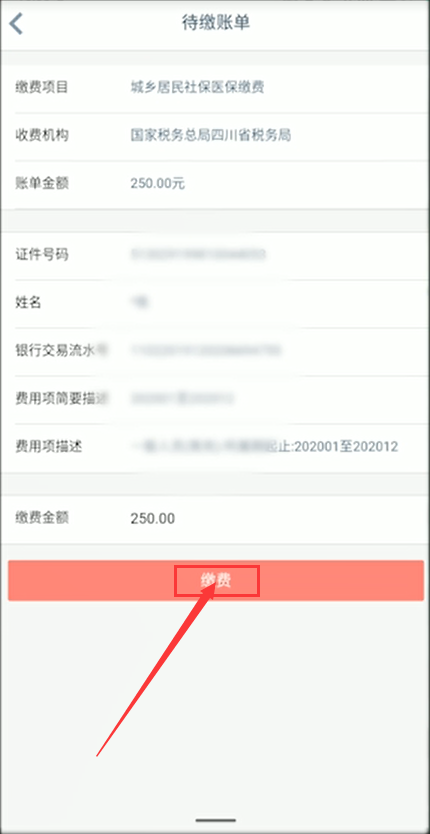 网上交医保教程，如何轻松搞定医保缴纳
