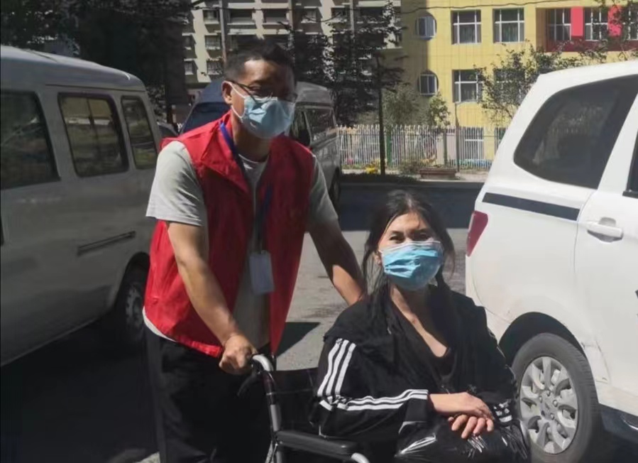 市内医保转社区医保卡，详细操作步骤与注意事项