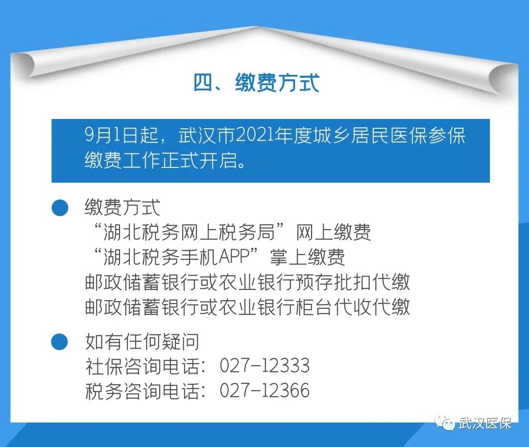 武汉医保机制查询攻略