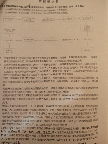 有租房合同如何贷款？掌握这些步骤，轻松实现贷款