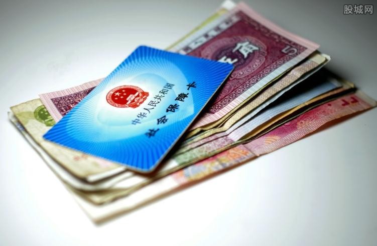 社保钱交了到底怎么查