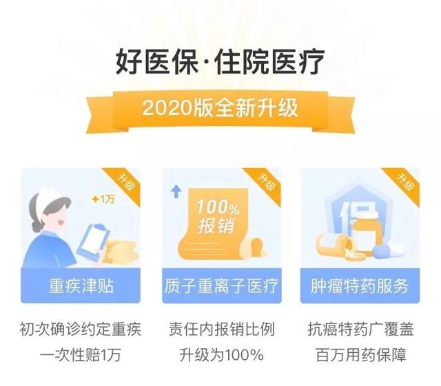好医保