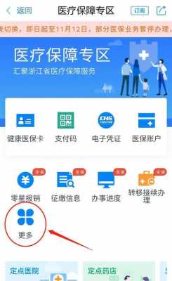 浙江医保查询，让你的医疗保障无忧