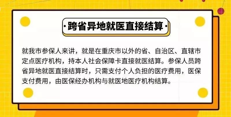 异地就医报销医保，全面指南