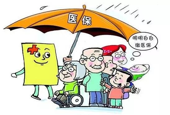 居民医保怎么查看每月缴费