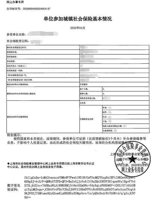 如何查询单位社保缴纳情况及方法
