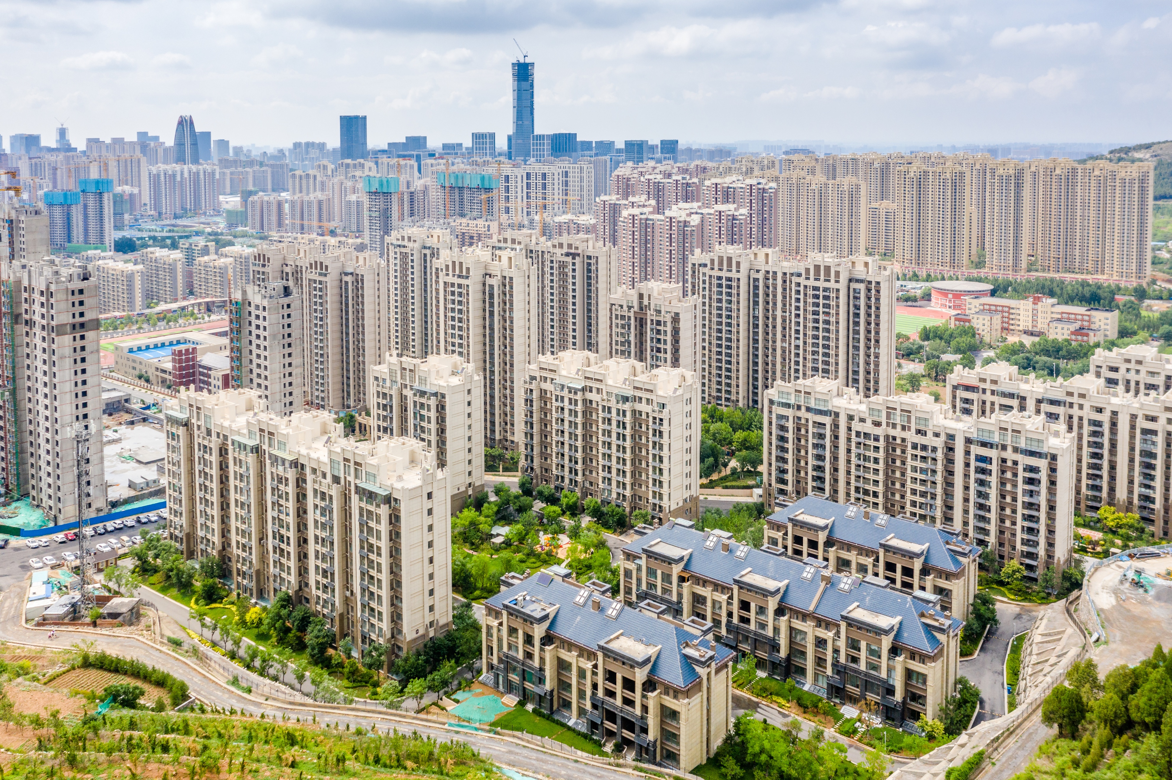 有公积金怎么贷款首付？