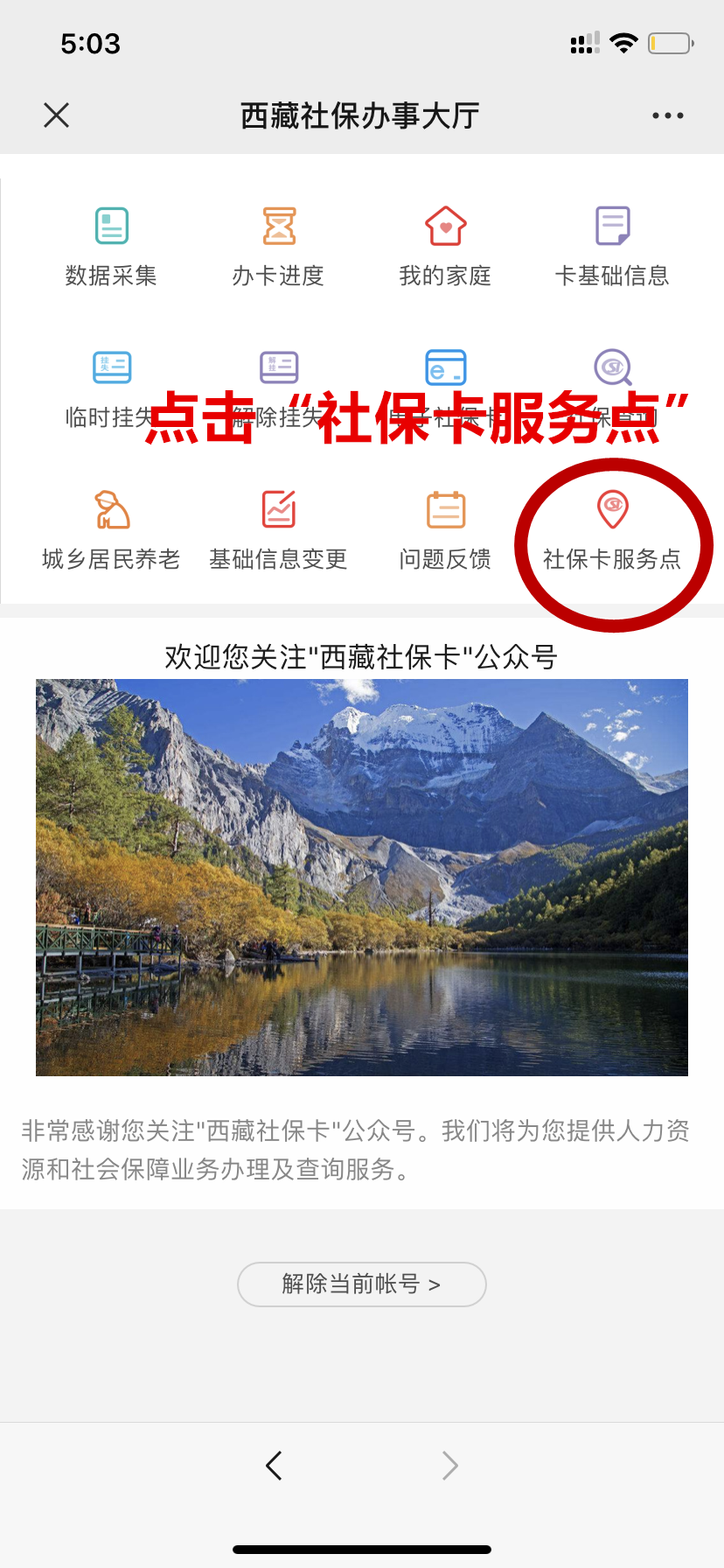 河北社保怎么转到西藏缴费