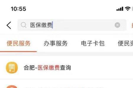 安徽儿童医保缴费攻略
