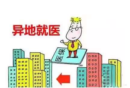 异地社保交费怎么交不了