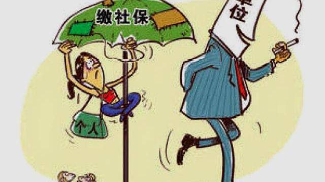 龙江社保自助缴费怎么交