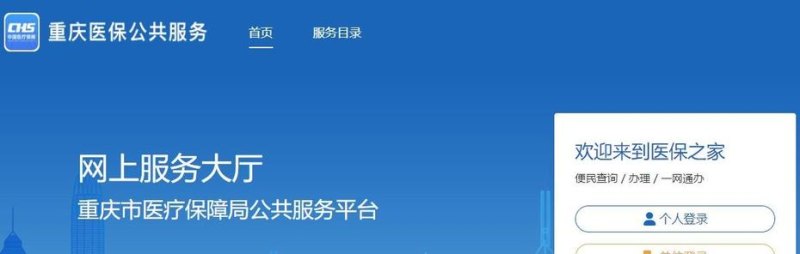 掌握方法，轻松查询重庆医保信息