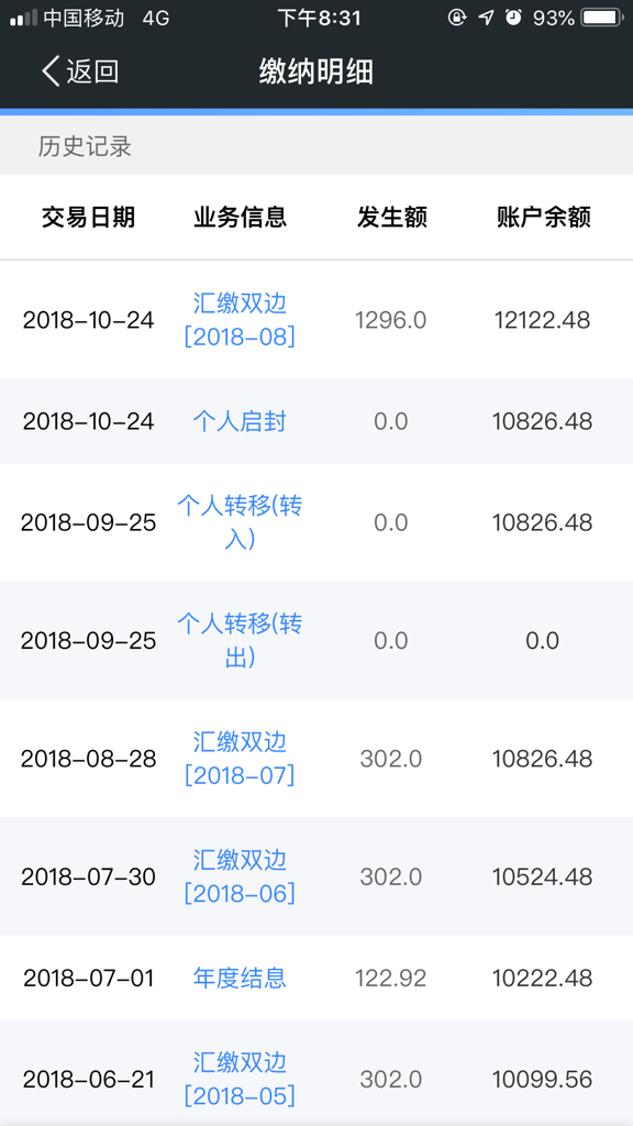 公积金贷款放宽时间怎么算？
