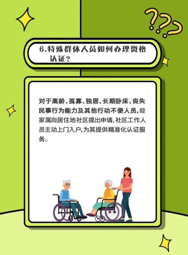 了解养老保险认证办理流程，为晚年生活保驾护航